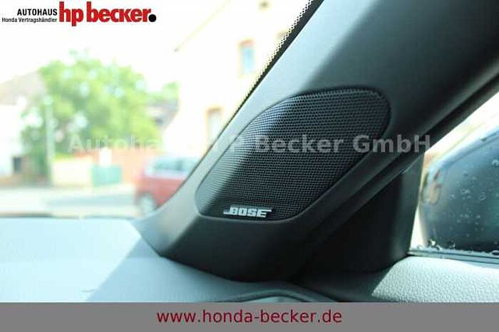 Honda Civic 2.0 e: HEV Sport SENSING S+ 2027