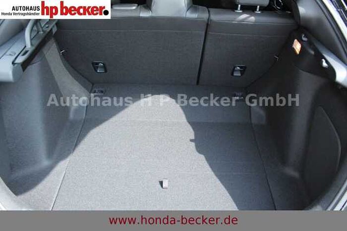 Honda Civic 2.0 e: HEV Sport SENSING S+ 2027