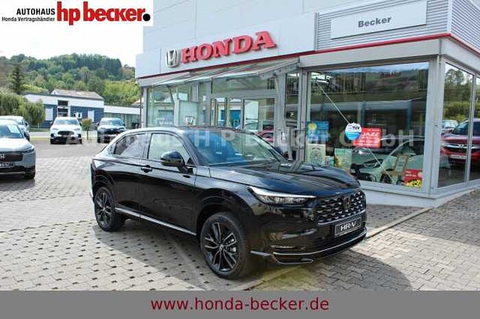 Honda HR-V 1.5 e:HEV Hybrid Advance SPORT NEU 2027