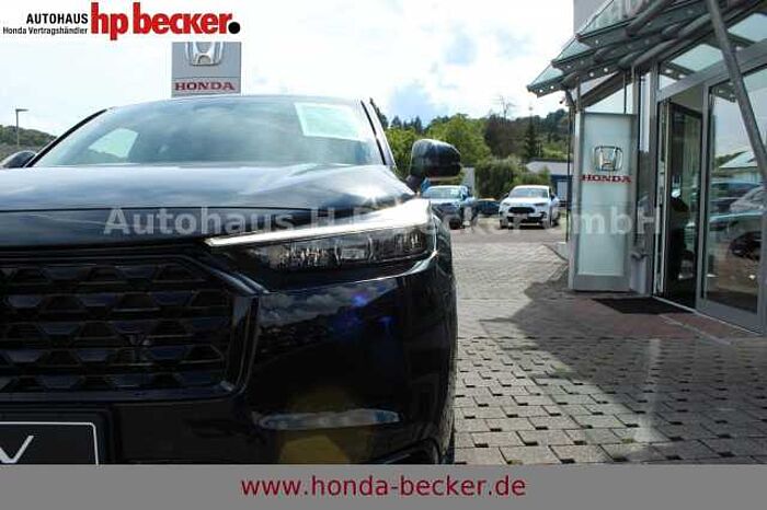 Honda HR-V 1.5 e:HEV Hybrid Advance SPORT NEU 2027