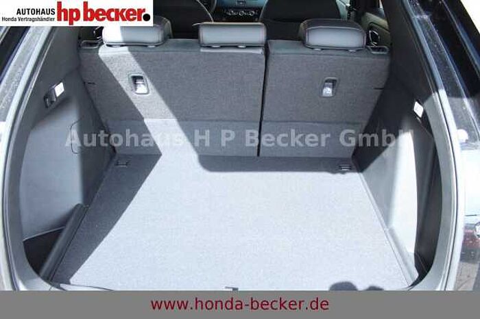 Honda HR-V 1.5 e:HEV Hybrid Advance SPORT NEU 2027