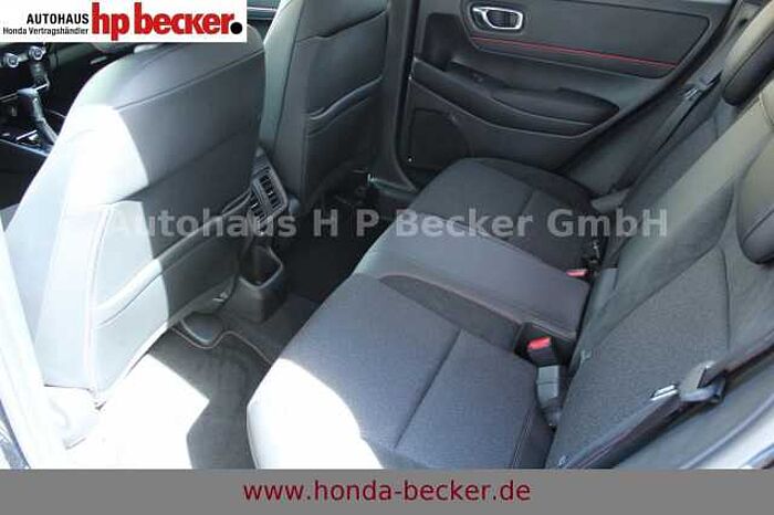 Honda HR-V 1.5 e:HEV Hybrid Advance SPORT NEU 2027