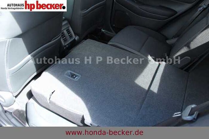 Honda HR-V 1.5 e:HEV Hybrid Advance SPORT NEU 2027