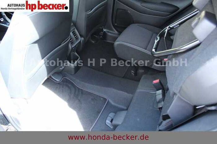 Honda HR-V 1.5 e:HEV Hybrid Advance SPORT NEU 2027