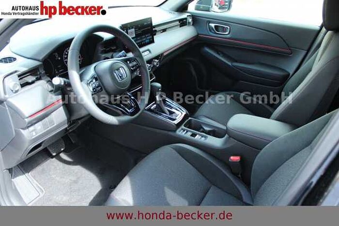 Honda HR-V 1.5 e:HEV Hybrid Advance SPORT NEU 2027