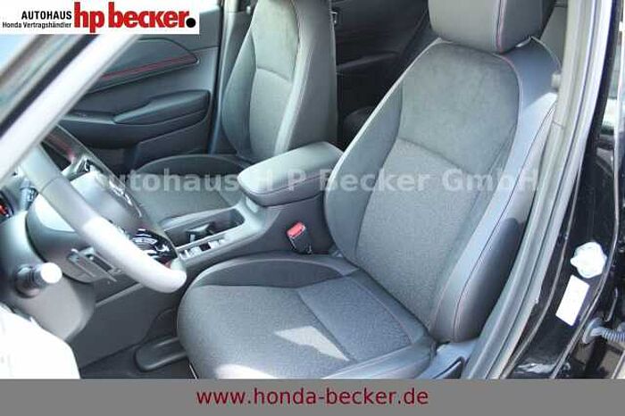 Honda HR-V 1.5 e:HEV Hybrid Advance SPORT NEU 2027