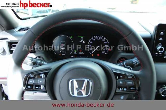 Honda HR-V 1.5 e:HEV Hybrid Advance SPORT NEU 2027