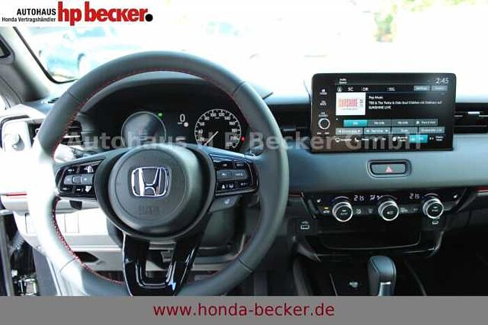 Honda HR-V 1.5 e:HEV Hybrid Advance SPORT NEU 2027