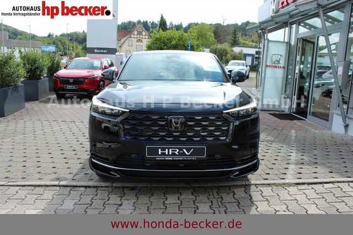 Honda HR-V 1.5 e:HEV Hybrid Advance SPORT NEU 2027
