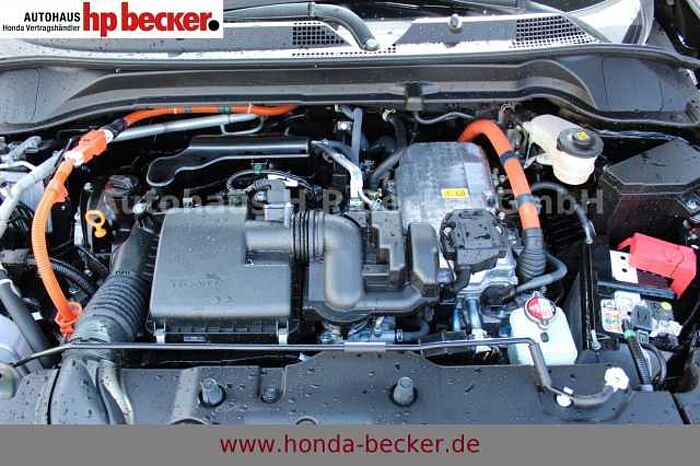 Honda HR-V 1.5 e:HEV Hybrid Advance SPORT NEU 2027