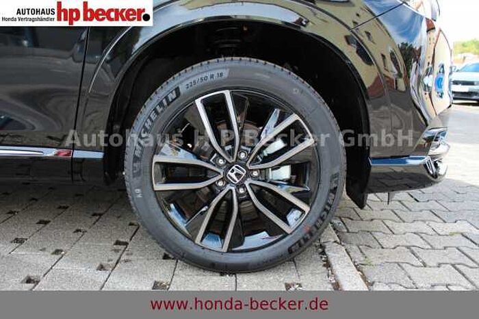 Honda HR-V 1.5 e:HEV Hybrid Advance SPORT NEU 2027