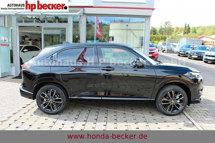 Honda HR-V 1.5 e:HEV Hybrid Advance SPORT NEU 2027