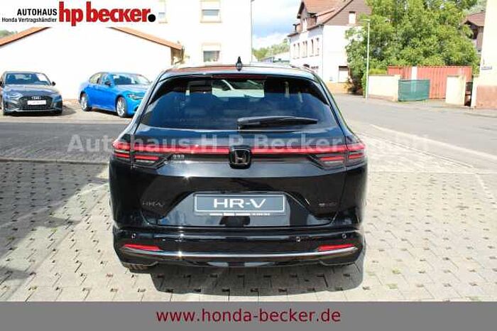 Honda HR-V 1.5 e:HEV Hybrid Advance SPORT NEU 2027