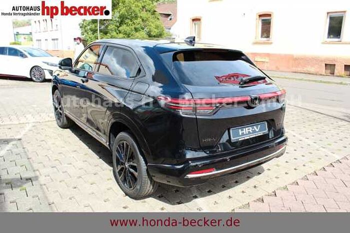 Honda HR-V 1.5 e:HEV Hybrid Advance SPORT NEU 2027