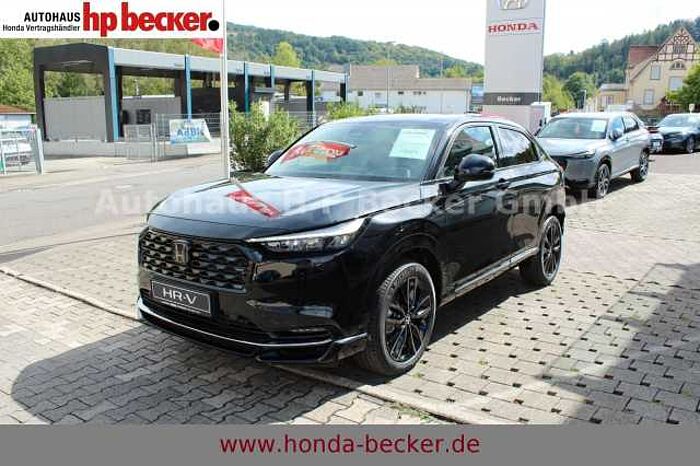Honda HR-V 1.5 e:HEV Hybrid Advance SPORT NEU 2027