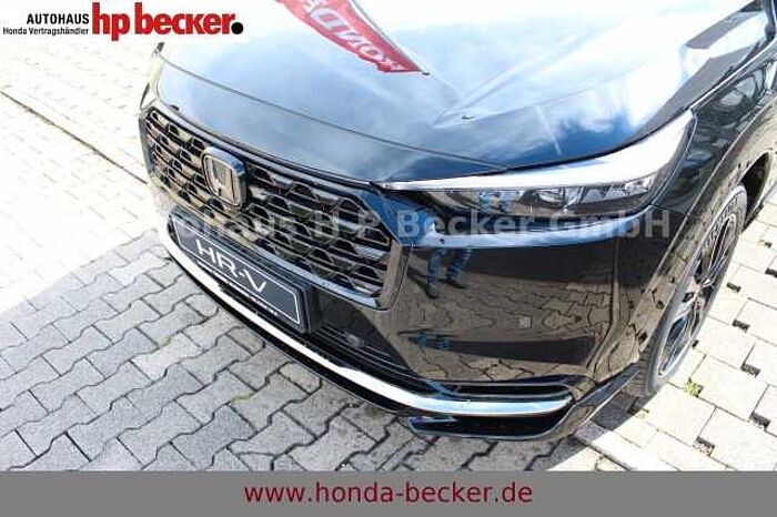 Honda HR-V 1.5 e:HEV Hybrid Advance SPORT NEU 2027