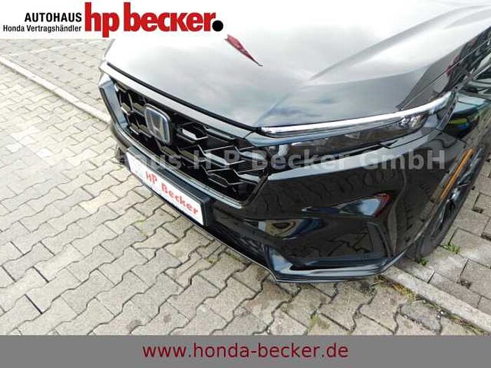 Honda CR-V e: PHEV Advance Tech Plug-in-Hybrid