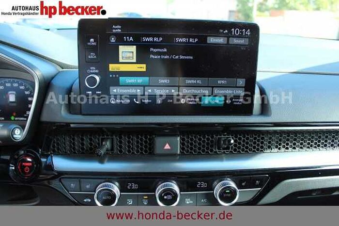 Honda CR-V 2.0 e:HEV Advance AWD 360 LED NAVI TOP