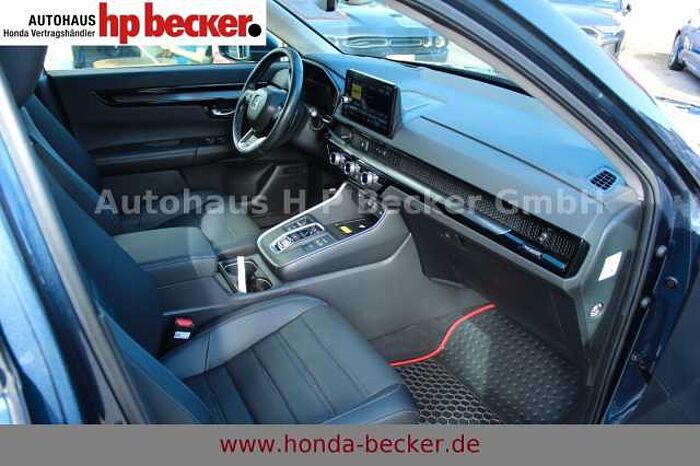 Honda CR-V 2.0 e:HEV Advance AWD 360 LED NAVI TOP