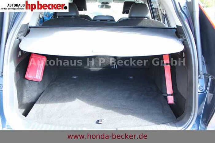 Honda CR-V 2.0 e:HEV Advance AWD 360 LED NAVI TOP