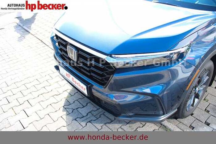 Honda CR-V 2.0 e:HEV Advance AWD 360 LED NAVI TOP