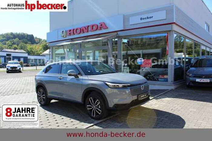 Honda HR-V 1.5 Hybrid Elegance NAVI LED PDC KAMERA