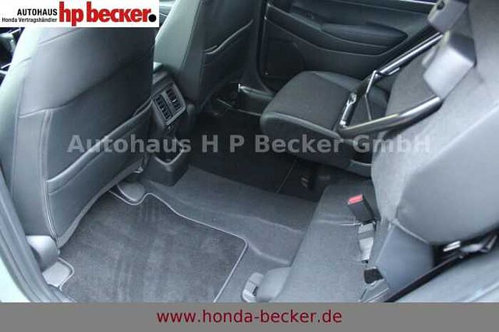 Honda HR-V 1.5 Hybrid Advance LED NAVI PDC KAMERA