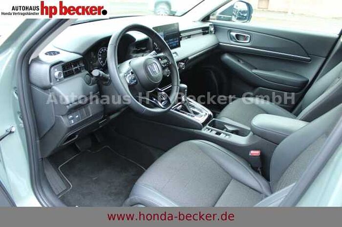 Honda HR-V 1.5 Hybrid Advance LED NAVI PDC KAMERA