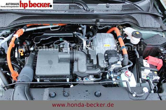 Honda HR-V 1.5 Hybrid Advance LED NAVI PDC KAMERA
