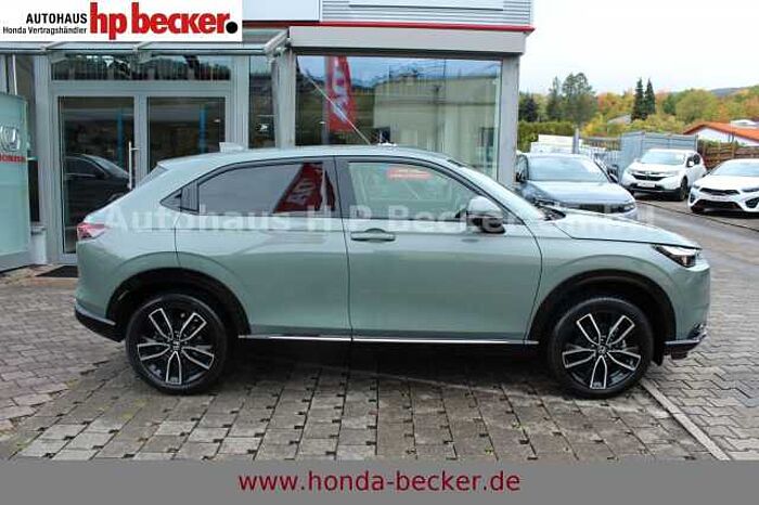 Honda HR-V 1.5 Hybrid Advance LED NAVI PDC KAMERA