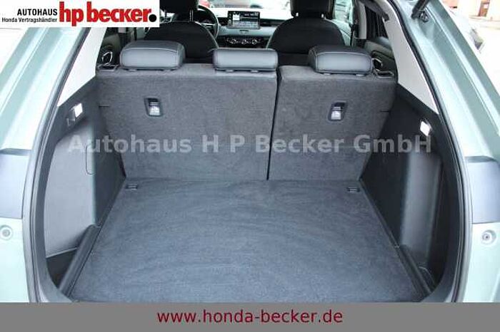 Honda HR-V 1.5 Hybrid Advance LED NAVI PDC KAMERA