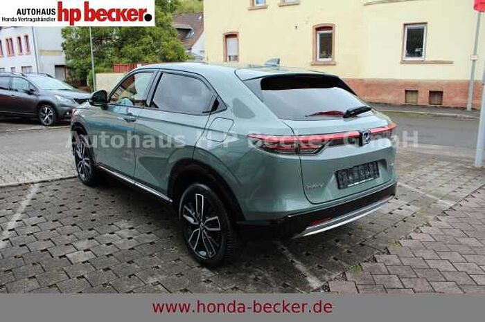 Honda HR-V 1.5 Hybrid Advance LED NAVI PDC KAMERA