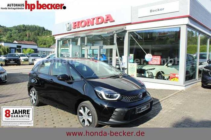 Honda Jazz 1.5 i-MMD Hybrid Elegance e-CVT PDC NAVI