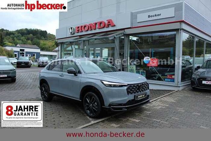 Honda HR-V 1.5 e: HEV Hybrid Advance SPORT 2027