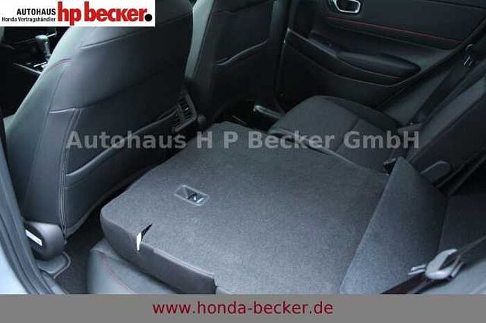 Honda HR-V 1.5 e: HEV Hybrid Advance SPORT 2027
