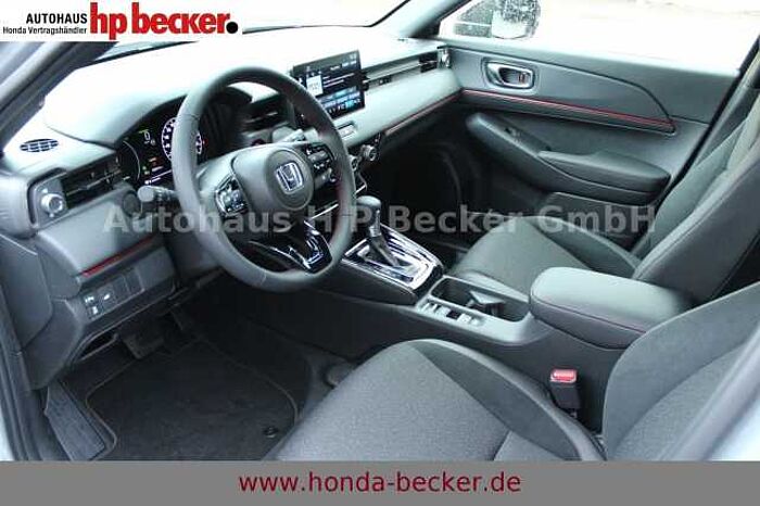 Honda HR-V 1.5 e: HEV Hybrid Advance SPORT 2027