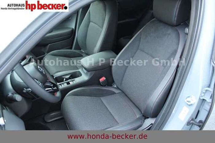 Honda HR-V 1.5 e: HEV Hybrid Advance SPORT 2027