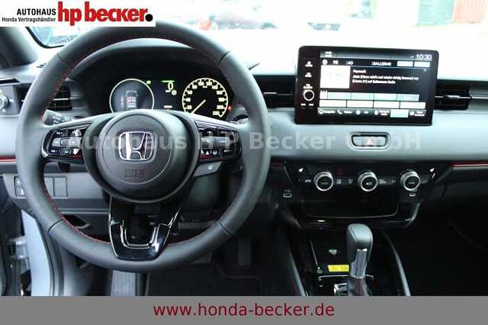 Honda HR-V 1.5 e: HEV Hybrid Advance SPORT 2027