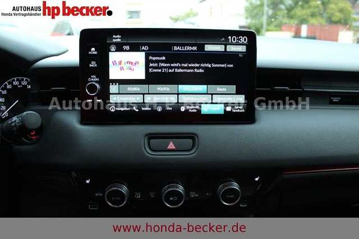 Honda HR-V 1.5 e: HEV Hybrid Advance SPORT 2027