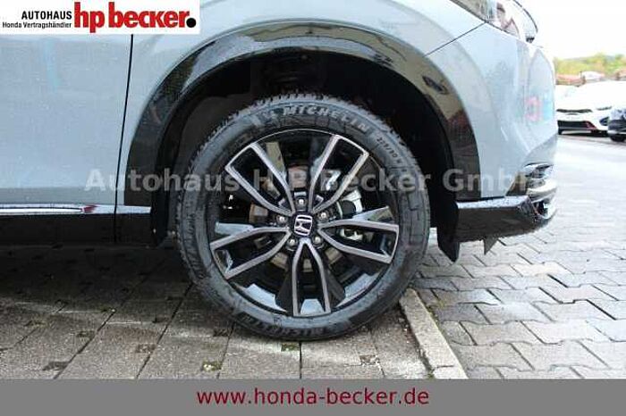 Honda HR-V 1.5 e: HEV Hybrid Advance SPORT 2027