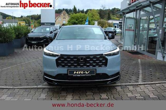Honda HR-V 1.5 e: HEV Hybrid Advance SPORT 2027