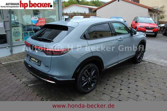 Honda HR-V 1.5 e: HEV Hybrid Advance SPORT 2027