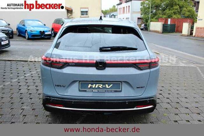 Honda HR-V 1.5 e: HEV Hybrid Advance SPORT 2027