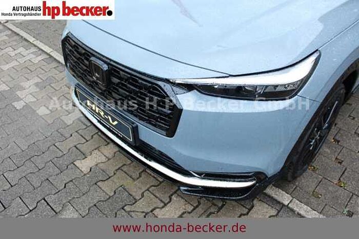 Honda HR-V 1.5 e: HEV Hybrid Advance SPORT 2027