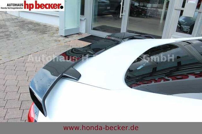 Honda Prelude 2.0 e: HEV Advance BLACK PAKET S+