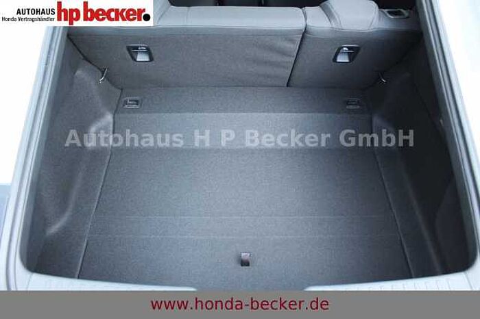 Honda Prelude 2.0 e: HEV Advance BLACK PAKET S+
