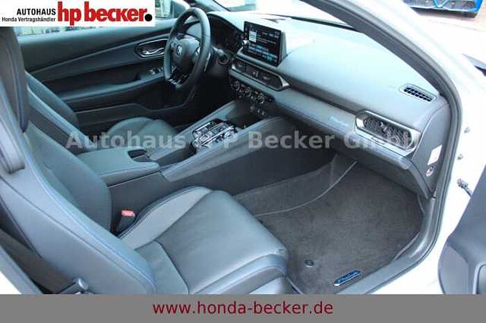 Honda Prelude 2.0 e: HEV Advance BLACK PAKET S+