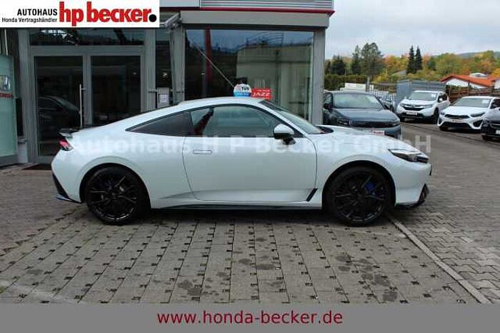 Honda Prelude 2.0 e: HEV Advance BLACK PAKET S+