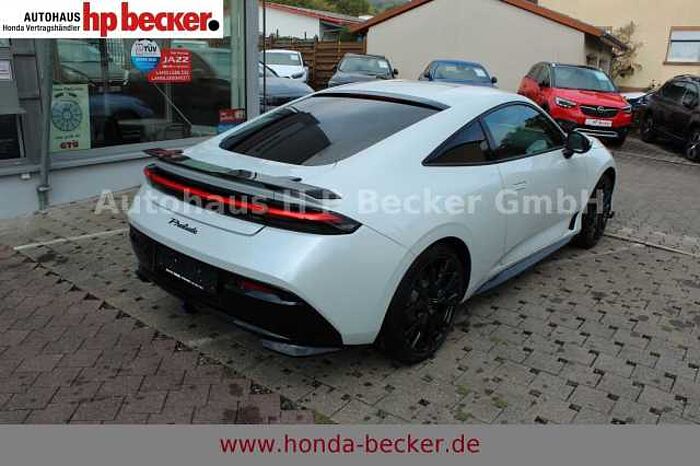 Honda Prelude 2.0 e: HEV Advance BLACK PAKET S+