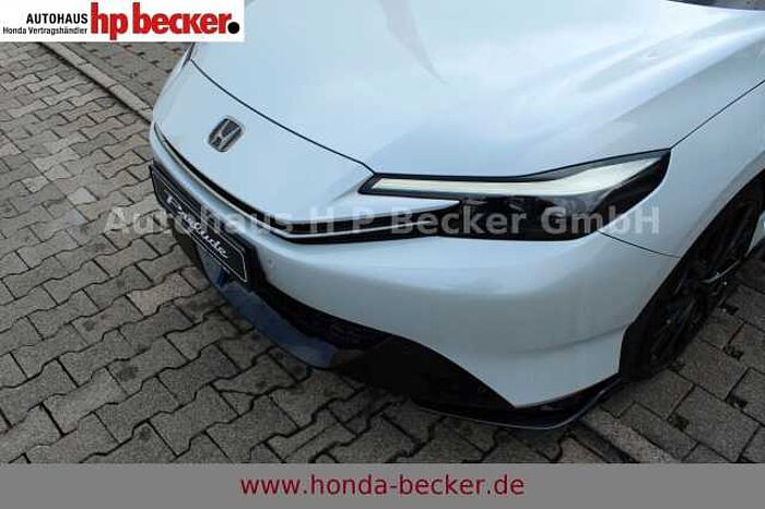 Honda Prelude 2.0 e: HEV Advance BLACK PAKET S+